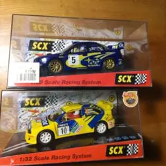 2026年最新】スロットカー 1/32の人気アイテム - メルカリ