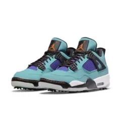 2026年最新】nike air jordan 4 golfの人気アイテム - メルカリ