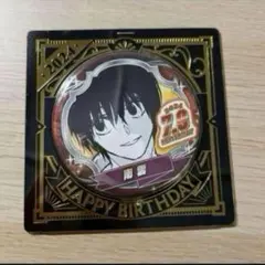 2026年最新】サカモトデイズ 南雲 缶バッジの人気アイテム - メルカリ