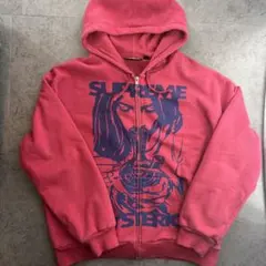 2026年最新】Supreme HYSTERIC GLAMOUR ジップパーカーの人気アイテム