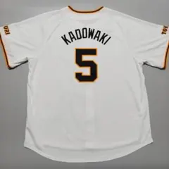 2026年最新】巨人 門脇 ユニフォームの人気アイテム - メルカリ