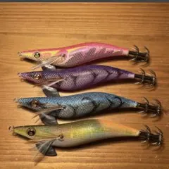 2026年最新】エギケース スクイッドマニアの人気アイテム - メルカリ