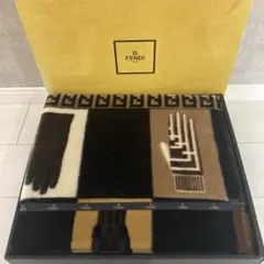 2026年最新】fendi 毛布の人気アイテム - メルカリ