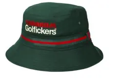 2026年最新】golfickers ハットの人気アイテム - メルカリ