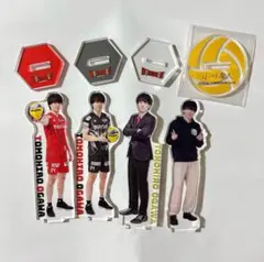 2026年最新】小川智大 アクリルスタンドの人気アイテム - メルカリ