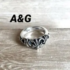 2026年最新】A&G リング・指輪の人気アイテム - メルカリ