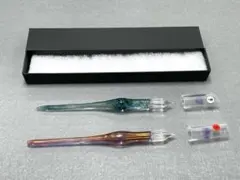 2026年最新】ガラスペン aunの人気アイテム - メルカリ