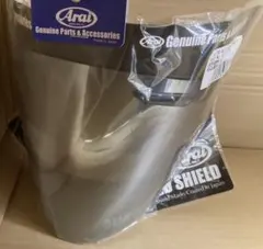 2026年最新】Arai スーパーアドシスZR シールドの人気アイテム - メルカリ