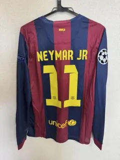 2026年最新】ネイマール ユニフォーム バルセロナの人気アイテム