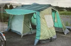 2026年最新】マッキンリー テントの人気アイテム - メルカリ