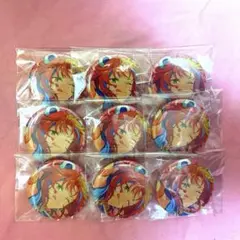 2026年最新】月永レオ 缶バッジの人気アイテム - メルカリ