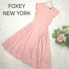 2026年最新】ピンク ワンピ フォクシーの人気アイテム - メルカリ