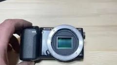 2026年最新】Sony NEX-5 ジャンクの人気アイテム - メルカリ