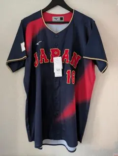 2026年最新】wbc ユニフォーム 村上の人気アイテム - メルカリ