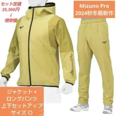 2026年最新】ミズノプロセットアップの人気アイテム - メルカリ