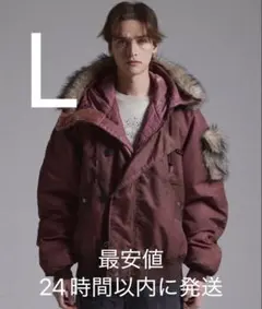 2026年最新】GRANCY ma-1の人気アイテム - メルカリ