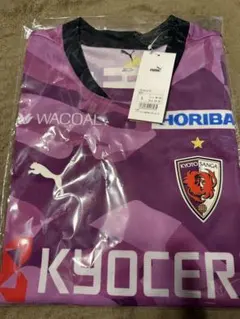 2026年最新】京都サンガ ユニフォームの人気アイテム - メルカリ