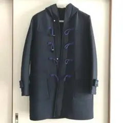 2026年最新】JOHN LAWRENCE SULLIVAN ダッフルコートの人気アイテム