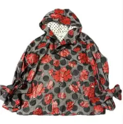2026年最新】tao comme des garcons コートの人気アイテム - メルカリ