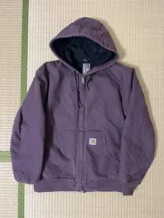 2026年最新】カーハート アクティブジャケット パープルの人気アイテム