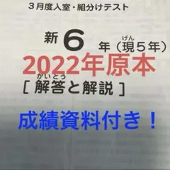 2026年最新】サピックス 新6年組分けテストの人気アイテム - メルカリ