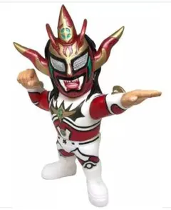 2026年最新】獣神サンダーライガー フィギュアの人気アイテム - メルカリ