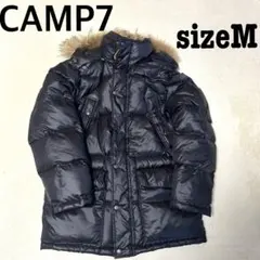 2026年最新】Camp7 ダウン ファーの人気アイテム - メルカリ