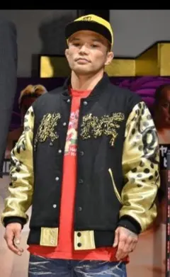 2026年最新】Hard Hit スタジャンの人気アイテム - メルカリ