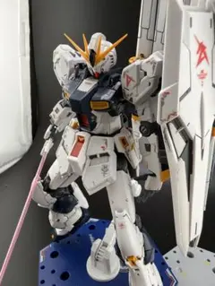2026年最新】Νガンダム rg 完成品の人気アイテム - メルカリ