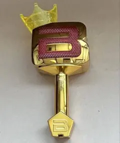 2026年最新】bigbang ペンラ 10周年の人気アイテム - メルカリ