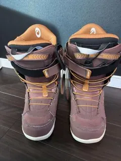 2026年最新】snowboard bootsの人気アイテム - メルカリ