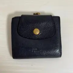 2026年最新】イルビゾンテ 財布 がま口の人気アイテム - メルカリ