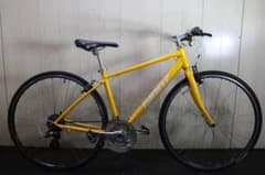 GIANT ESCAPE R3 700C アルミ24速 435mm YELLOW