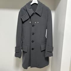 Soloist. coverall jacket 48 池松壮亮 コート