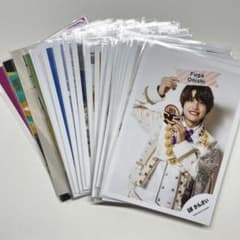 嶋﨑斗亜 公式写真 まとめ売り バラ売り可