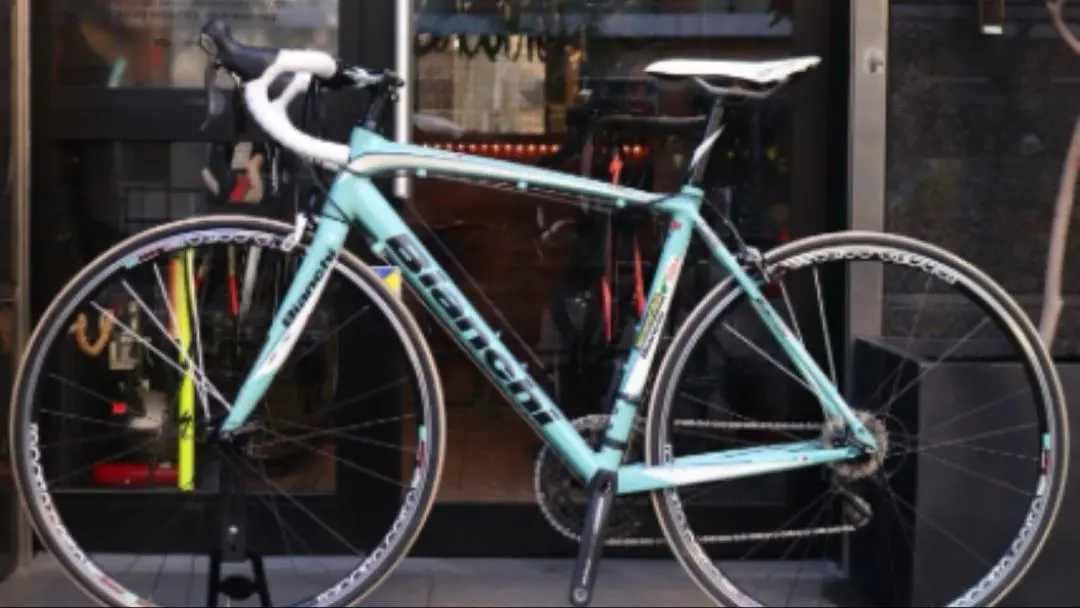 2026年最新】Bianchi IMPULSO 105の人気アイテム - メルカリ