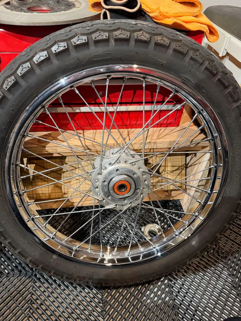 2026年最新】CB750four ホイールの人気アイテム - メルカリ