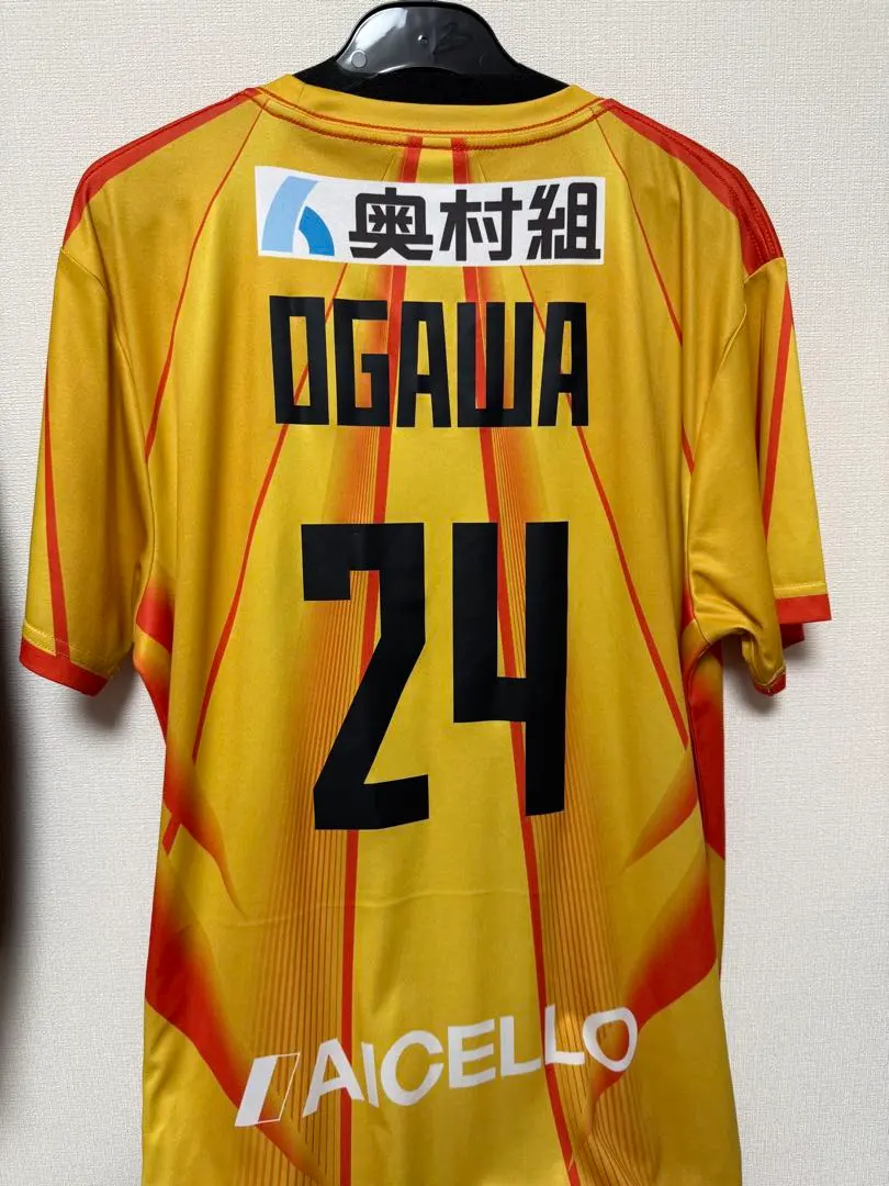 2026年最新】ジェイテクトstings 小川智大 ユニフォームの人気アイテム