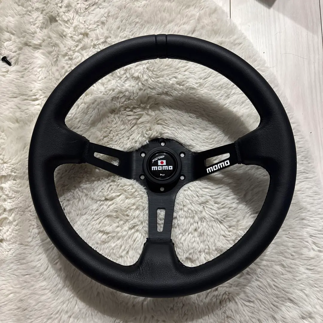 2026年最新】momo ステアリング フルスピードの人気アイテム - メルカリ