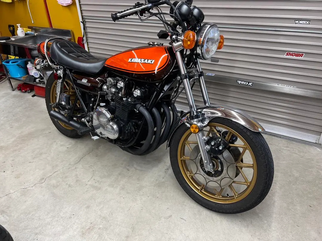 2026年最新】kz900外装の人気アイテム - メルカリ