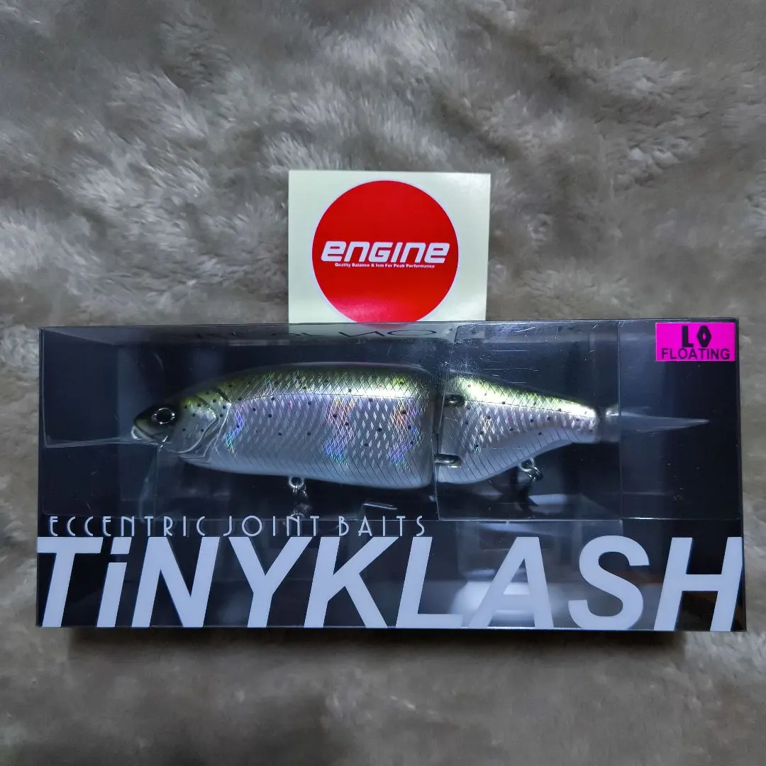 2026年最新】タイニークラッシュ 6.6の人気アイテム - メルカリ