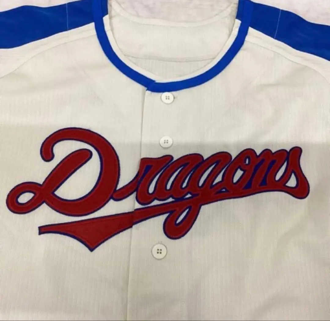 2026年最新】中日 復刻の人気アイテム - メルカリ