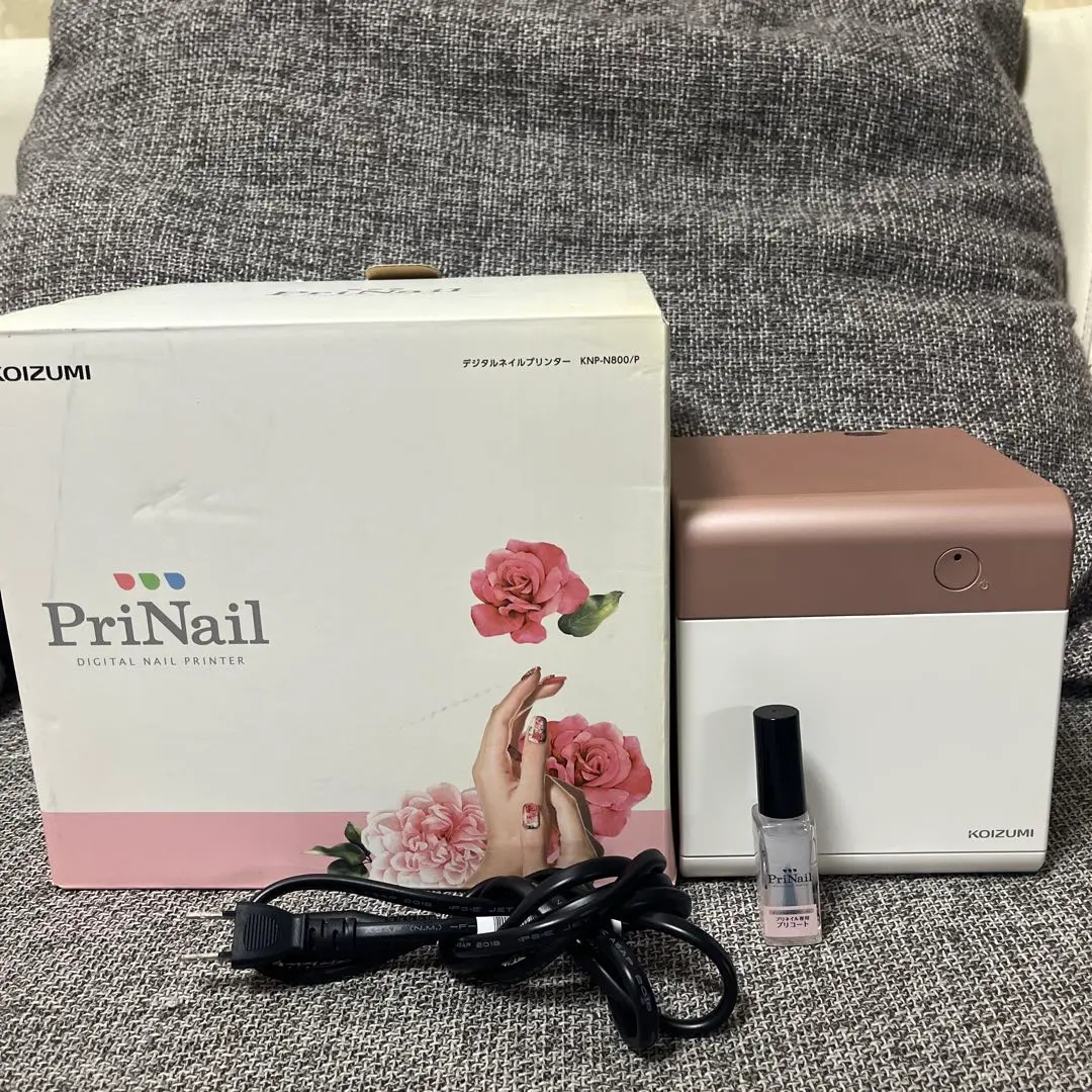 2026年最新】コイズミ KNP-N800 Pの人気アイテム - メルカリ