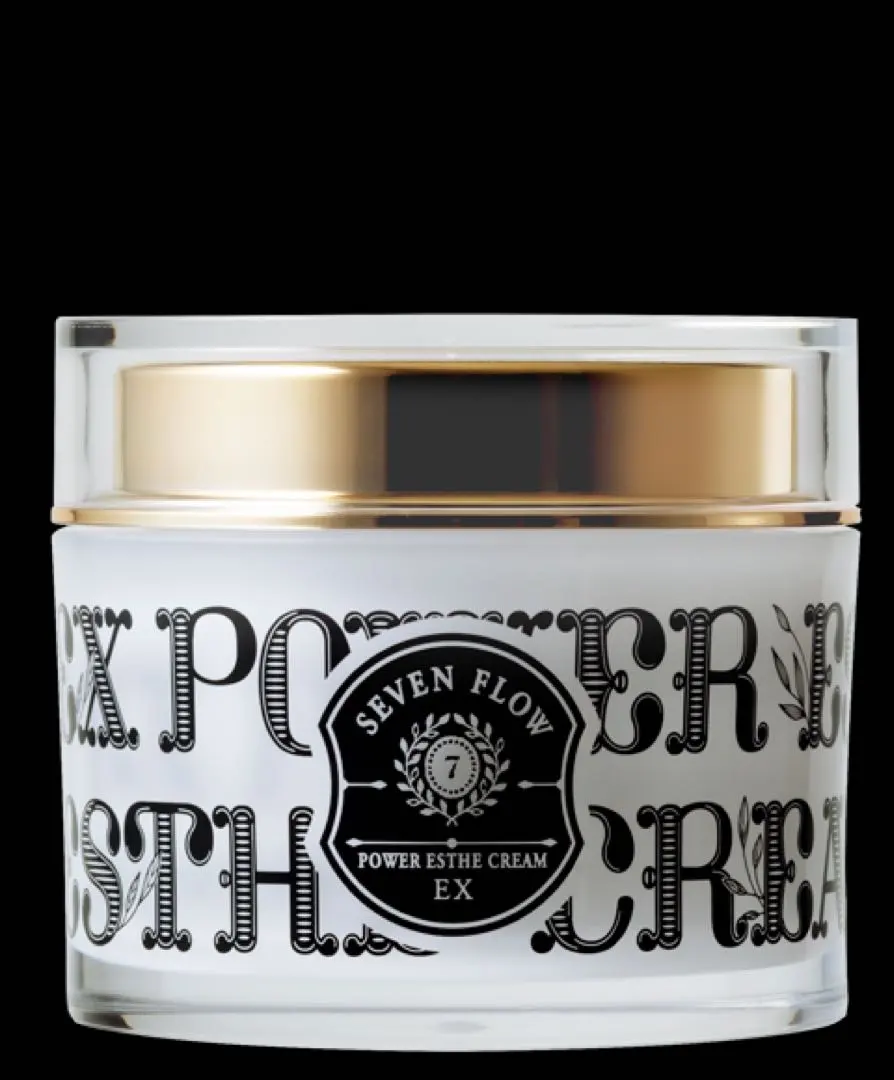 2026年最新】SEVEN FLOW フェイスクリームの人気アイテム - メルカリ