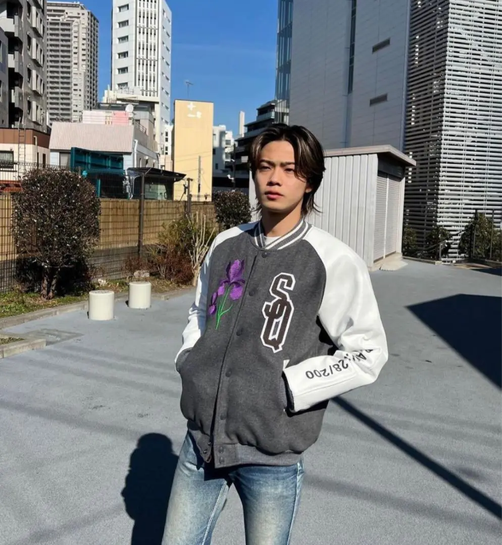 2026年最新】sequel スタジャンの人気アイテム - メルカリ