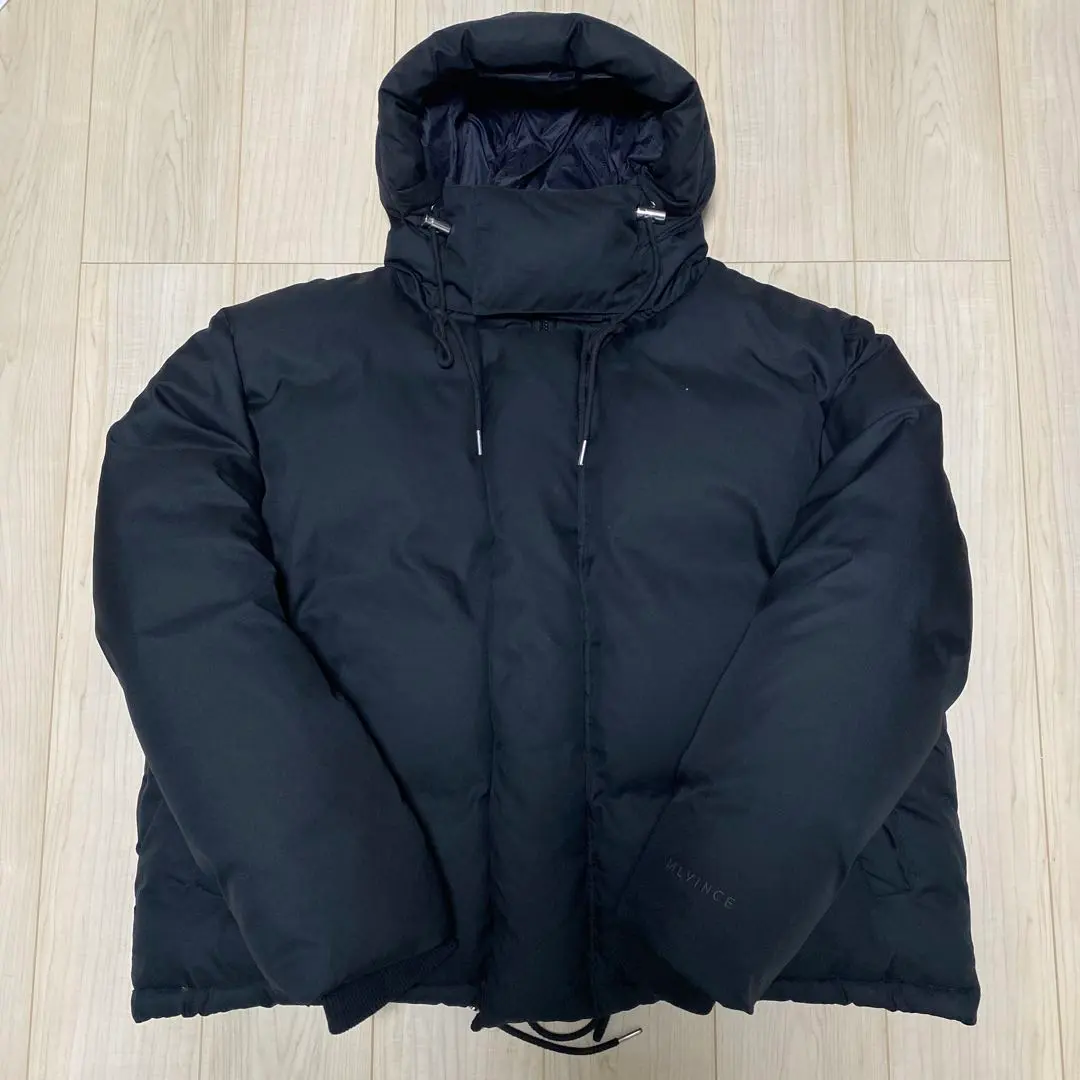 2026年最新】mlvince limonta down jacketの人気アイテム - メルカリ