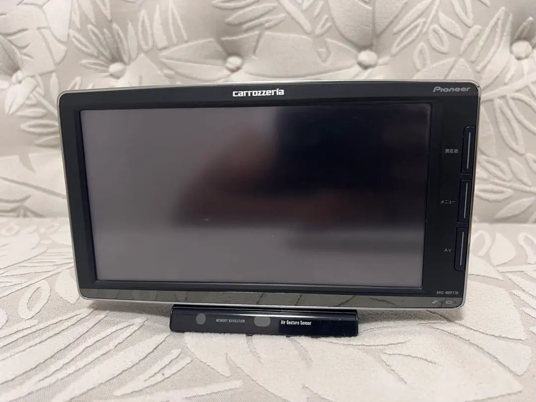 2026年最新】avic-mrp770の人気アイテム - メルカリ