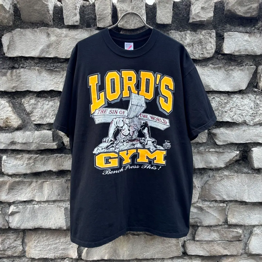 2026年最新】lord's gymの人気アイテム - メルカリ