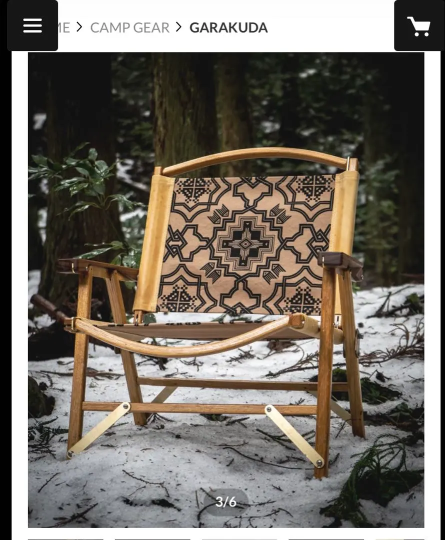 2026年最新】OLD MOUNTAIN GARAKUDAの人気アイテム - メルカリ