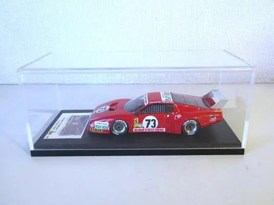 2026年最新】フェラーリ 512bb 1/43の人気アイテム - メルカリ